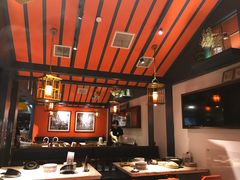 大堂-豆捞坊(金桥店)