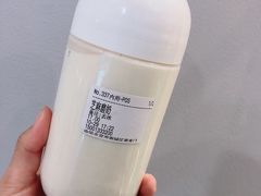 -兰熊鲜奶(西直门凯德mall店)