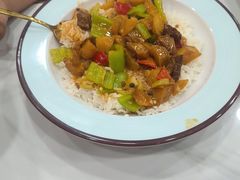 -永和大王(蛙嫩鸡香煲煲鲜·军博店)