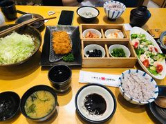 -胜博殿日式炸猪排(西红门店)