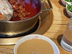 -四喜小胖·北京涮肉(五道营店)