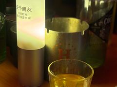 -HIB HUB公社(解放西路店)