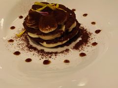 -北京金融街丽思卡尔顿酒店·意味轩 Cepe