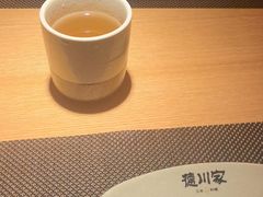 -德川家日本料理(中关村寰太大厦店)