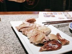 -南京大牌档(济南万象城店)