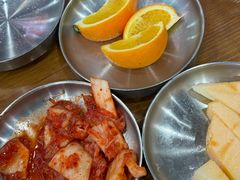 -我们家韩国烤肉8号店(郫都店)