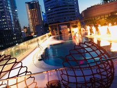 -池畔酒吧 WET Bar