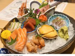 -小山日本料理(太古汇店)