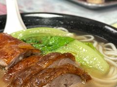 -烧鹅濑(西华路店)