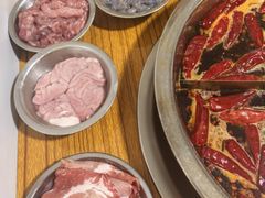 -渝味黄姐火锅(黄泥村店)