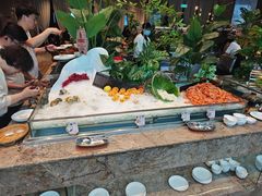 -安阳迎宾馆-普利亚西餐厅
