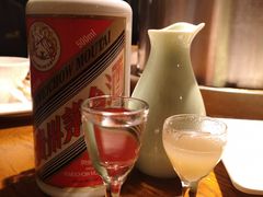 -咕嘟草帽鱼·牛奶一样的鲜鱼汤(包河万达广场创始店)