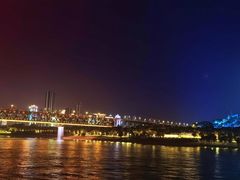 -武汉两江游览·夜游长江(汉口粤汉码头)