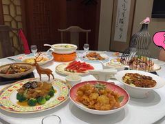 -鹿鸣春饭店(总店)