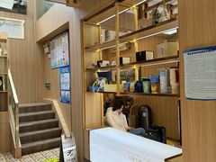 -霸王茶姬(南强街店)