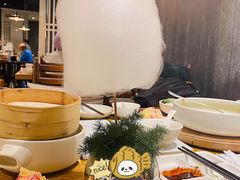 -小大董·烤鸭(王府井apm店)