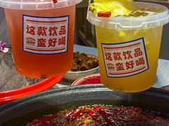 -蛙鱼潭美蛙鱼头火锅(解放碑瑞富广场店)