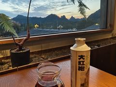-宴武夷·匠心闽味(印象大红袍店)