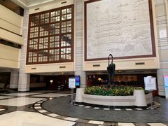 -武汉新华大饭店