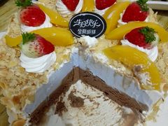 -金凤成祥(西罗园店)