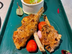 -古仓餐厅·创意菜