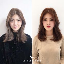 -P.STYLE 派斯造型