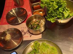 -西塔老太太泥炉烤肉(苏州大悦城店)