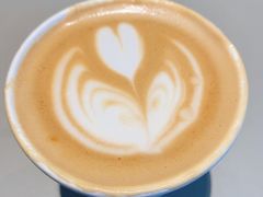 -Seesaw Coffee(上生新所店)
