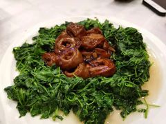 草头圈子-翠亭酒家(山西南路店)