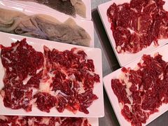 -伟记牛肉(金鸿公路店)