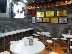 大堂-银记肠粉(文昌北路店)
