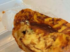 法式酥皮巧克力厚挞-Yearn Tours妍图(昆山万象汇店)