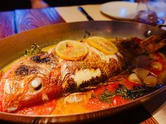 -Mercato莫卡多露台餐厅与酒吧(K11店)