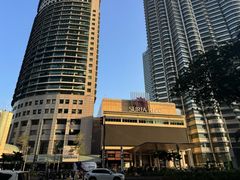 -吉隆坡国油双峰塔