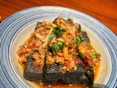 -隐厨·中国菜馆(三里屯T+MALL店)
