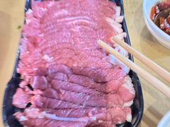 -牛街清真满恒記(平安里西大街店)