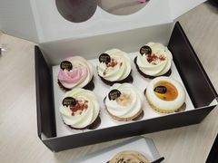 -Pantry's Best派悦坊蛋糕(K11购物艺术中心店)