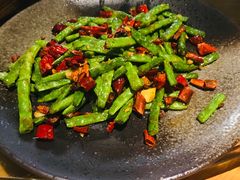 -灶丰年间(定安路店)