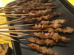 -望京小腰(北京总店)