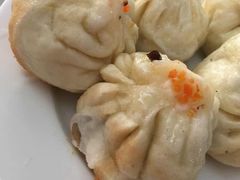 恒记金煎包-恒记金煎包(指南里小区店)