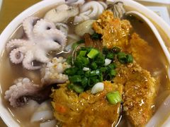 -荔林食店(西华路店)