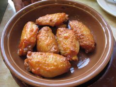 -萨莉亚意式餐厅(特力时尚汇店)