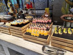 -张家港国贸酒店·餐厅