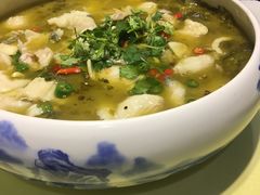 -河南理工大学学苑餐厅(春秋大道店)