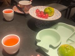 -知楚•精致湖北菜(武商MALL店)