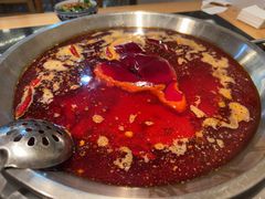 -飘香火锅(玉林西路店)