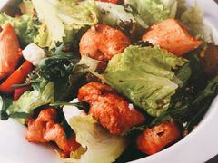 -Efes Turkish & Mediterranean Cuisine 艾菲斯餐厅(陆家嘴店)