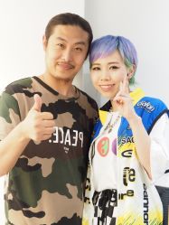 -逸丝风尚