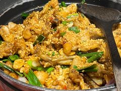 -臻享無招牌芝士烤蛙(台山昌大昌店)