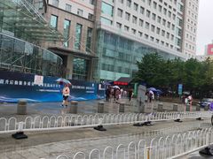-中国医科大学附属盛京医院(南湖院区)